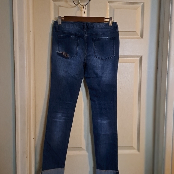 Girls Vigoss ankle skinny  size 12 - Picture 10 of 10